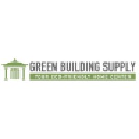 Green Building Supply