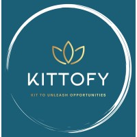 Kittofy logo - Similar company to Ollie'S House