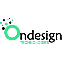 Ondesign Technologies logo - Similar company to Getmobile Technologies