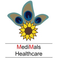 MediMals Healthcare logo - Similar company to Board Of Ux