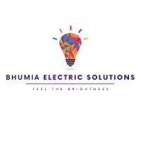 Bhumia Electric Solutions logo - Similar company to Sidhiman Foundation