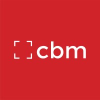 cbmcreative logo - Similar company to Brasa, Uab