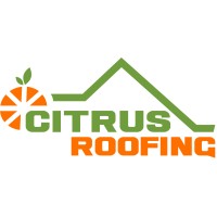 Citrus Roofing Contractors logo - Similar company to West Orange Roofing