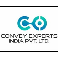 Convey Experts India Private Limited logo - Similar company to Convey Systems