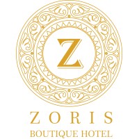 Zoris Boutique Hotels logo - Similar company to Odissey Superbikes