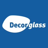 Decorglass logo - Similar company to Jap Telecom