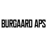 Burgaard ApS logo - Similar company to Passion Events