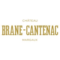 Château Brane-Cantenac logo - Similar company to Limoia