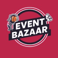 Event Bazaar logo - Similar company to Event Decorium