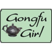 Gongfu Girl