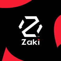 ZAKI STUDIO'S logo - Similar company to Melon