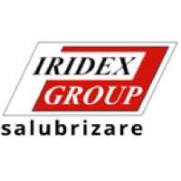 Iridex Group Salubrizare logo - Similar company to Landeex Solutions