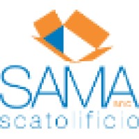 Scatolificio SAMA logo - Similar company to Doge International Ltd