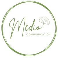 Medio Communication logo - Similar company to Calihome