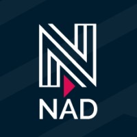NAD Nuove Aziende Digitali logo - Similar company to Abf Accademia Benessere Fi.Ma.