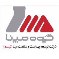 TBS MAPNA logo - Similar company to Mapcs Strategic Business Unit(Mapna Automation & Process Control System Center)