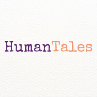 HumanTales logo - Similar company to Lowres Creative Studio