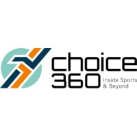 Choice 360 Sports & Leisure logo - Similar company to Comm.Versa Gmbh