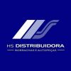 Hs Distribuidora De Borrachas E Autopeças