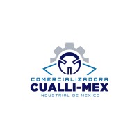 COMERCIALIZADORA CUALLI-MEX INDUSTRIAL DE MÉXICO, S DE RL DE CV logo - Similar company to Visaplast