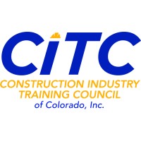 CONSTRUCTION INDUSTRY TRAINING COUNCIL OF COLORADO INC logo - Similar company to Facility & Building Services