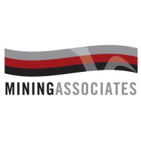 Mining Associates logo - Similar company to Mining Partners (Pty) Ltd