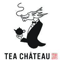 TEA CHÂTEAU logo - Similar company to Bright Future Pharmaceutical Lab. Ltd.