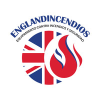 England Incendios Chile logo - Similar company to Firepro Soluciones De Protección Contra Incendios