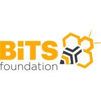 BITS foundation logo - Similar company to The Code Club