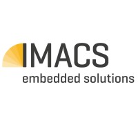 IMACS GmbH logo - Similar company to Imacs