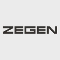 Zegen logo - Similar company to Sokme Llc.