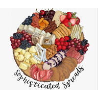 Sophisticated Spreads logo - Similar company to Acta Laboratories, Inc.