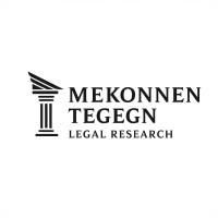 MT Legal Research and Consulting logo - Similar company to Uptec (Unbound Policy And Technology Consulting)