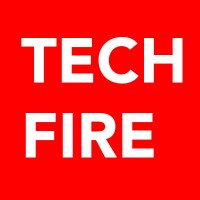 TechFire logo - Similar company to Buzzweb.Pro