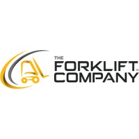 The Forklift Company Limited logo - Similar company to Forklift