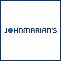 Johnmarian's Wellness Clinic logo - Similar company to Connectome.Ai