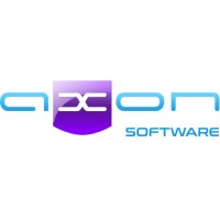 Axon Software logo - Similar company to Pethelsi