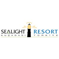 SEALIGHTRESORTHOTEL logo - Similar company to Oyunsoft