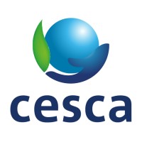 CESCA logo - Similar company to Geoprocesos
