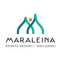 Maraleina Sports Resort | Koh Samui logo - Similar company to Vbrnium
