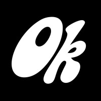The OK Foundation logo - Similar company to Datasc
