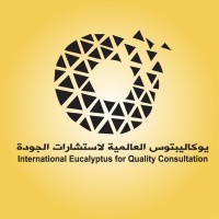 Eucalyptus for Quality logo - Similar company to Evolution Consultancies