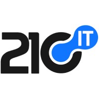 210 IT logo - Similar company to Varay Managed It