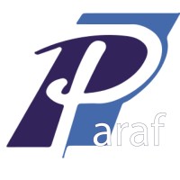 PARAF logo - Similar company to Adrien Publicite