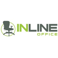 InLine Office logo - Similar company to Wdf Group