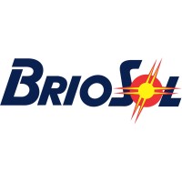 Briosol logo - Similar company to Estela Geromini