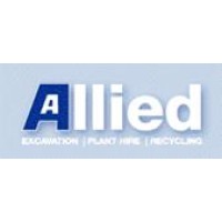 Allied Plant logo - Similar company to Elliott Environmental Drainage Ltd