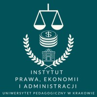 Instytut Prawa, Ekonomii i Administracji UKEN w Krakowie logo - Similar company to Datacomp It Sp. Z O.O.