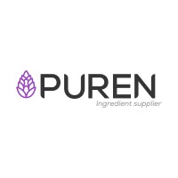 Puren Ingredient Supplier logo - Similar company to Quinoa Ingredient Solutions