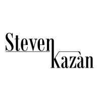 Steven Kazàn logo - Similar company to Veldboom
